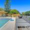 3 BR Lakefront Home with Amazing Heated POOL - Форт-Лодердейл