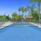 3 BR Lakefront Home with Amazing Heated POOL - Форт-Лодердейл