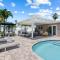 6BR Paradise: Pool Games & Relaxation - Lighthouse Point