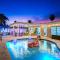 6BR Paradise: Pool Games & Relaxation - Lighthouse Point