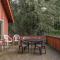 Mountain Creek Chalet - جيردوود