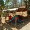 Camping Ground @ Eastdee Lidlidda