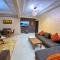 Luxury LovelyStay - View & proximity to TGV and Corniche - طنجة
