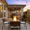 Sienna Sunrise home