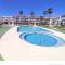 Apartamento enfrente la playa - Alcossebre