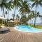 Scuba Seraya Resort
