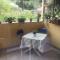 Charming Apartment with Parking 5 Minutes from Lerici