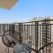 Silkhaus Chic 1BDR with Easy Access to the Canal - Abu Zabi