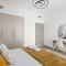 Silkhaus Chic 1BDR with Easy Access to the Canal - Abu Zabi
