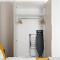 Silkhaus Chic 1BDR with Easy Access to the Canal - Abu Zabi