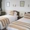 The Saracens Head Hotel