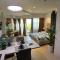 Dominiks Comfort and silent Studio Tambuli Balcony Pool Mactan Ocean View High Floor