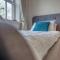 Spacious 2-Bed Flat Close To NEC BHX HS2