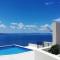 Villa Glory Grande with swimmingpool and panoramic sea view