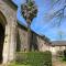 ABBAYE DE BLANCHELANDE - Neufmesnil