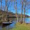 Bed and Breakfast La Quiete