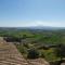 Scappo in Umbria, La Terrazza