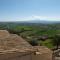 Scappo in Umbria, La Terrazza