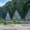 Popitan Garden Campground & Glamping Bedugul - Bedugul