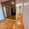 The Hilltop, spacious family retreat with views!