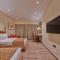 Residency Hotel Andheri