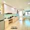 City view apartment