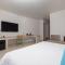 Tsamis Zante Suites - Kypseli