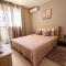 Central Point Apartments