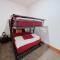 3BR King Bed Chamber Apartment at The Grand Castle