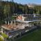 Hotel Björnson & Björnson TREE HOUSES Jasná