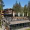 Hotel Björnson & Björnson TREE HOUSES Jasná