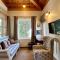 The Magnolia Lodge