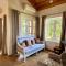 The Magnolia Lodge