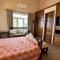 The Magnolia Lodge