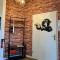 DESIGN Apartment I - 35qm Grenze Altstadt Park