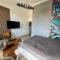 DESIGN Apartment I - 35qm Grenze Altstadt Park