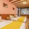 Fridas Inn 丽江梦之旅观景客栈