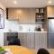 Luxury 1 Bed Apartment in CBD - 基督城