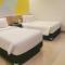 Key Inn Hotel Bogor - Kamparganya