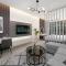 Luxury Redefined in AHAD Residence by Suiteable - Dubai