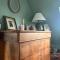 Chambre cosy - Desvres