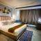 AJ GRAND ELITE HOTEL