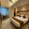 Hotel Czar Inn - Vashi Navi Mumbai