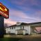 Econo Lodge Branson Theater District
