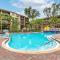 Hilton Vacation Club Aqua Sol Orlando West - Orlando