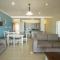 Saints View Resort Unit 25