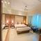 Hotel Czar Inn - Vashi Navi Mumbai