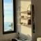 New apartment with sea view