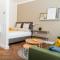 twenty five - work & life Apartments