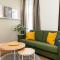 twenty five - work & life Apartments